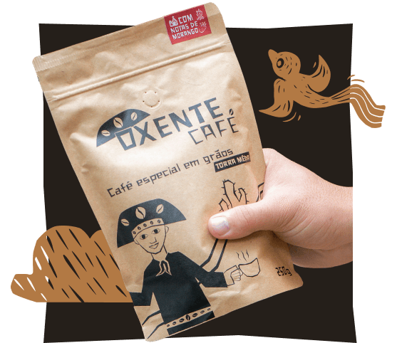 Café Oxente