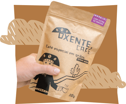 Café Oxente