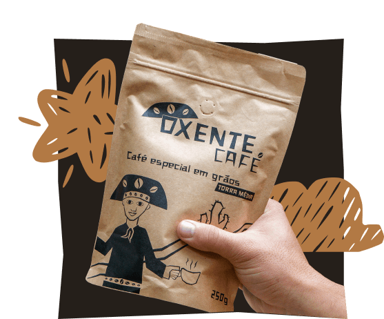 Café Oxente