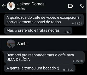 Depoimento