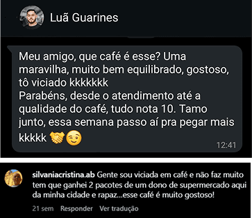 Depoimento