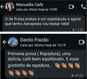 Depoimento