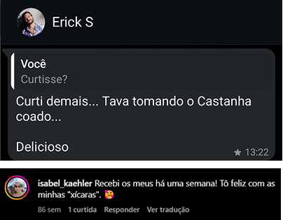 Depoimento