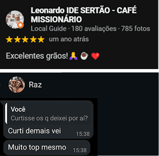 Depoimento