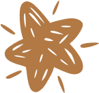 Estrela para design